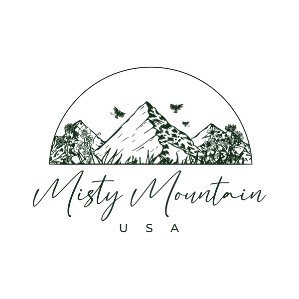 Misty Mountain USA